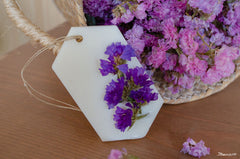 Taller velas despedida soltera