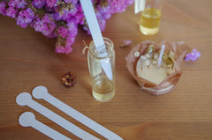 Probador aromas