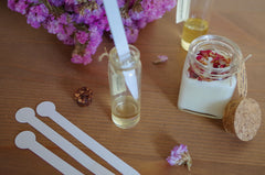 Probador aromas