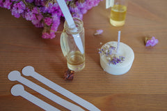 Probador aromas