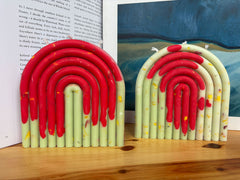 Arcoiris - cerveza de mantequilla