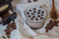 Taller velas despedida soltera