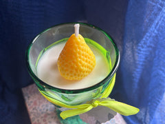Copazo - Canela y Manzana