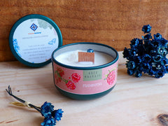 Velas naturales PEÑA SANTA