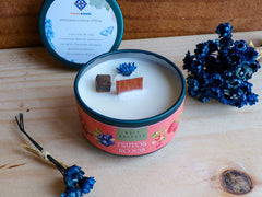 Velas naturales PEÑA SANTA