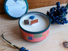 Velas naturales PEÑA SANTA