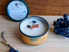 Velas naturales PEÑA SANTA