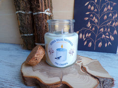 Velas naturales ARIO