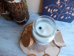 Velas naturales ARIO