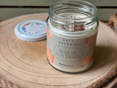 Velas naturales BERMEJA