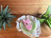 Vela detalle boda
