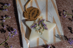 Ambientador detalle boda