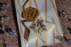Ambientador detalle boda
