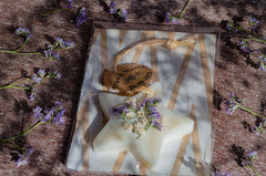 Ambientador detalle boda
