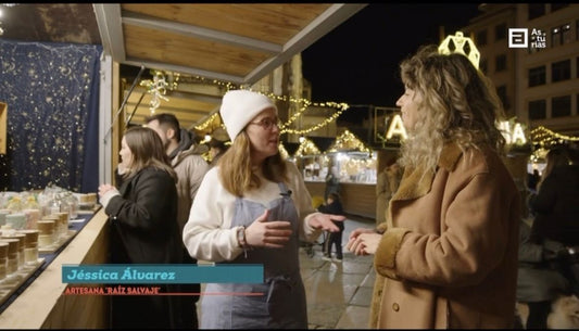 Ya es navidad .- asturiasreport en TPA