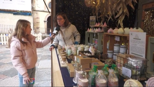 Artesanía única en el corazón de Oviedo - AC Principado TV