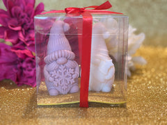 Edición Navidad 26 GNOMO
