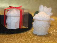 Edición Navidad 26 SETA CASA