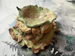 Quemador Alfil Cerámica