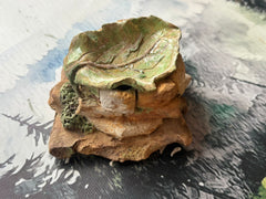 Quemador Alfil Cerámica