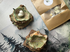 Quemador Alfil Cerámica