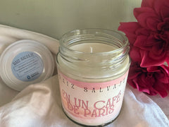 En un café de París - Chai Latte