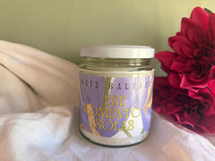 Ese momento a solas - Azafrán Sagrado