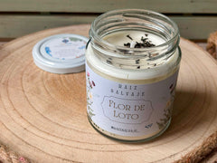 Velas naturales URRIELES