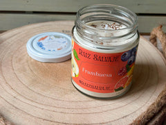 Velas naturales JERMOSO