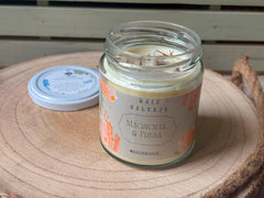 Velas naturales BERMEJA