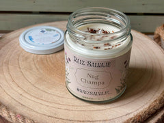 Velas naturales URRIELES