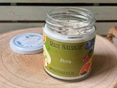 Velas naturales JERMOSO