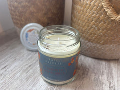 Vela Pandébano - Cerveza de mantequilla